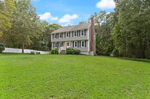 40 Agostino Dr, Wilmington, MA 01887 - Photo 1