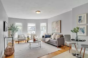 73 River St, Cambridge, MA 02139 - Photo 1