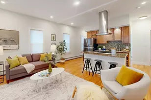 80 Newton St, Somerville, MA 02143 - Photo 1