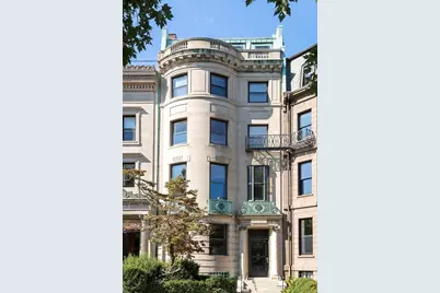 285 Commonwealth Ave, Boston, MA 02115 - Photo 1