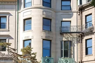 285 Commonwealth Ave, Boston, MA 02115 - Photo 1