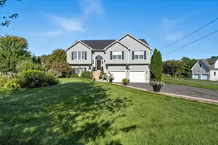 82 Hillside Rd, Southwick, MA 01077 - Photo 1