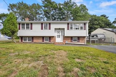 724 Ash Street, Brockton, MA 02301 - Photo 1