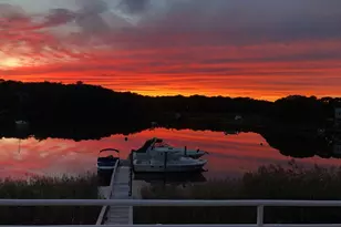 231 Edgewater Dr W, Falmouth, MA 02536 - Photo 1