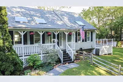 23 Cumberland Ave, Attleboro, MA 02703 - Photo 1