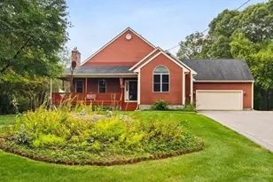 1 Faria Farm Rd, Berkley, MA 02779 - Photo 1