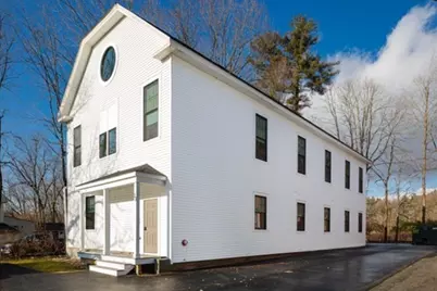 33 West Main Street #A, Groton, MA 01450 - Photo 1