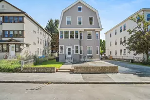 27 Haynes St, Worcester, MA 01603 - Photo 1