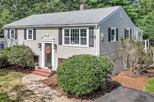 522 Summer St, Rockland, MA 02370 - Photo 1