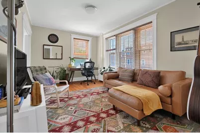 1 Crawford #8, Cambridge, MA 02139 - Photo 1