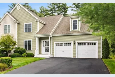 31 Sarah Reed Hunt Way #31, Middleborough, MA 02346 - Photo 1