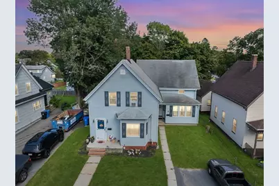 54-56 Stetson St, Whitman, MA 02382 - Photo 1