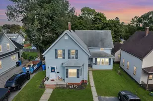 54-56 Stetson St, Whitman, MA 02382 - Photo 1