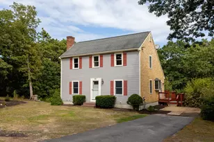 61 Maureen Way, Plymouth, MA 02360 - Photo 1