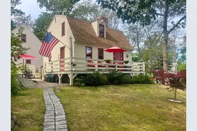 6 Spring Ln, Rockport, MA 01966 - Photo 1
