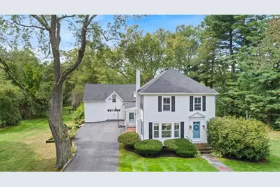266 West Street, Reading, MA 01867 - Photo 1