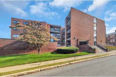 12 Mount Vernon St #27, Melrose, MA 02176 - Photo 1