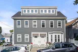 11 Webster St, Somerville, MA 02145 - Photo 1