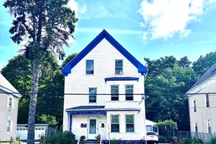 366 Western Ave, Lynn, MA 01904 - Photo 1