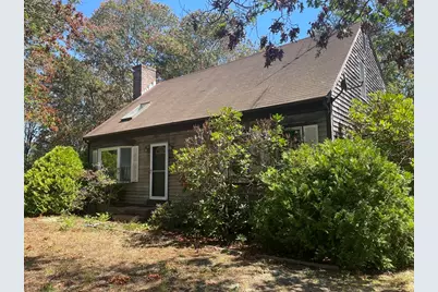 55 Cape Woods Dr, Falmouth, MA 02536 - Photo 1
