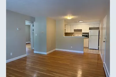 32 Whitman #1-3, Waltham, MA 02453 - Photo 1