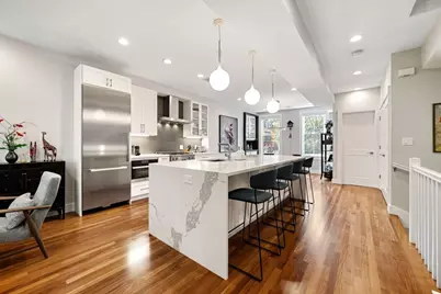 20 Dwight St #2, Boston, MA 02118 - Photo 1