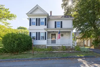 1 Spencer St, Middleborough, MA 02346 - Photo 1