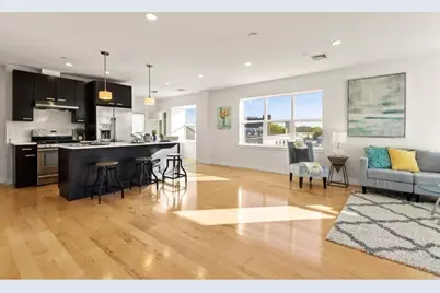 65 Beacon #401, Somerville, MA 02143 - Photo 1