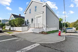 19 Shawmut Ave, New Bedford, MA 02740 - Photo 1