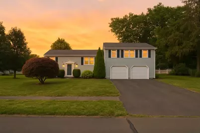 144 Mallard Circle, Agawam, MA 01001 - Photo 1