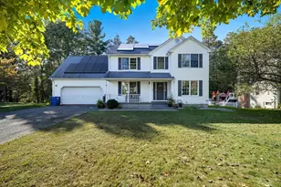 31 Woodland Ridge Rd, Southwick, MA 01077 - Photo 1