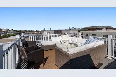 734 E 2nd St #3, Boston, MA 02127 - Photo 1