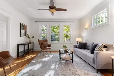 40 Gartland #2, Boston, MA 02130 - Photo 1