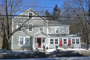 95 Main St, Upton, MA 01568 - Photo 1