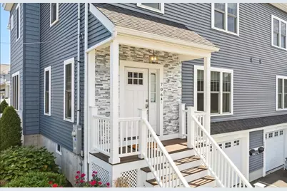 706 Main St #A, Wakefield, MA 01880 - Photo 1