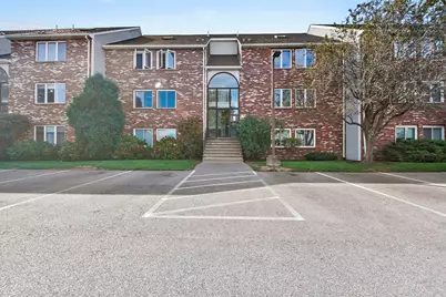 120 Burkhall Street #K, Weymouth, MA 02190 - Photo 1