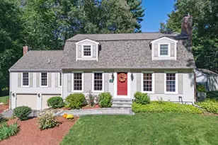 7 N Mill St, Hopkinton, MA 01748 - Photo 1
