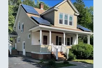 42 Janet St, West Springfield, MA 01089 - Photo 1