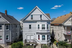 203-205 Tinkham St, New Bedford, MA 02746 - Photo 1