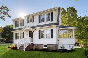 136 Marion Rd, Wareham, MA 02571 - Photo 1