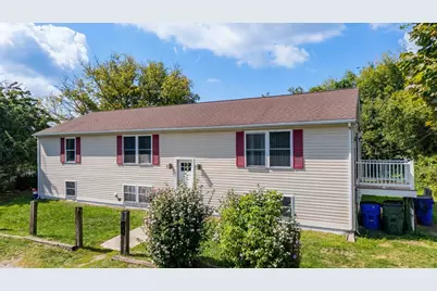 23 Tillson St, Fall River, MA 02724 - Photo 1