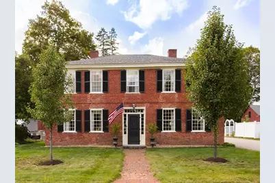 28 N Main St, West Brookfield, MA 01585 - Photo 1