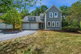 28 Sullivan St, Lexington, MA 02420 - Photo 1