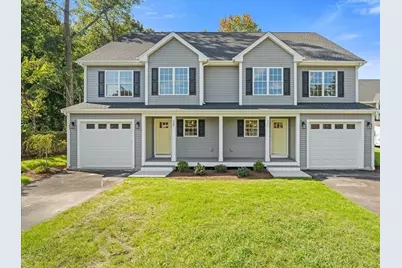 509 Mendon Road #509, Attleboro, MA 02703 - Photo 1