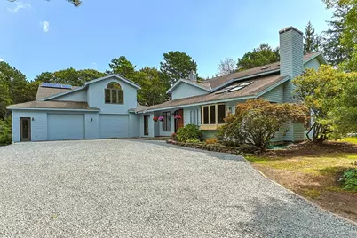 409 Currier Road, Falmouth, MA 02536 - Photo 1