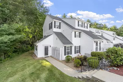 151 Berrington Road #151, Leominster, MA 01453 - Photo 1