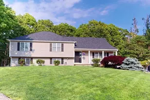 47 Pleasant Harbour Rd, Plymouth, MA 02360 - Photo 1