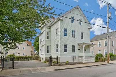 95 Bonney St, New Bedford, MA 02740 - Photo 1