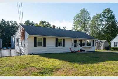 142 Euclid St, Gardner, MA 01440 - Photo 1
