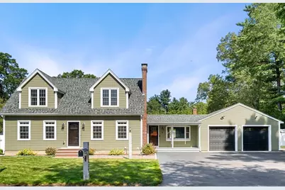 8 Glenn Road, Merrimac, MA 01860 - Photo 1